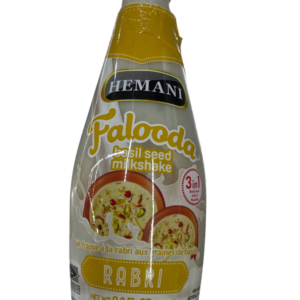 HEMANI FALOODA - RABRI 290 ML