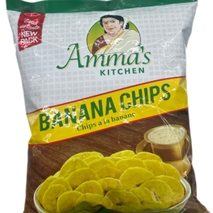 AMMA BANANA CHIPS 285gm