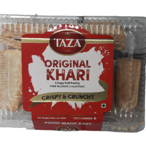 TAZA - ORIGINAL KHARI - 200GM