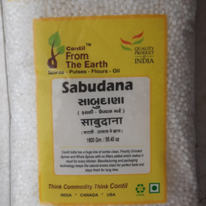 FTE - SABUDANA - 1600GM