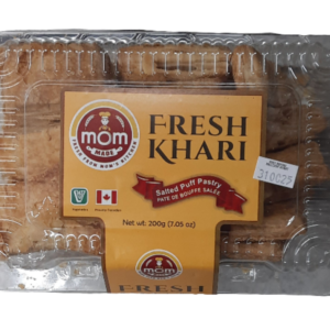 MOM MADE - FRESH KHARI - 200GM