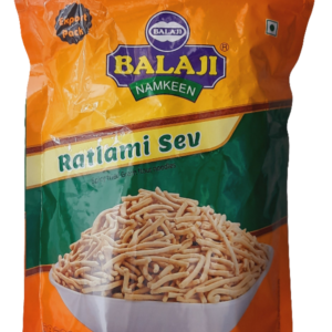 BALAJI - RATLAMI SEV - 190GM