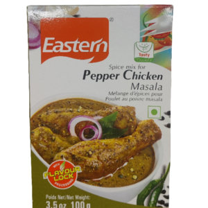EASTERN - PEPPER CHICKEN MASALA - 100GM