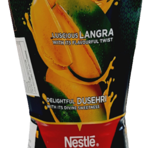 NESTLE - ROYAL MANGOES NECTAR - 1LITER