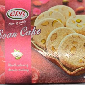 GRB - SOAN CAKE - 200GM
