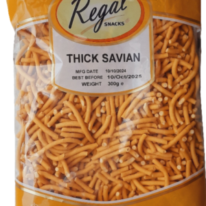 REGAL - THICK SAVIAN - 300GM