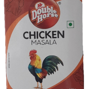 DOUBLE HORSE - CHICKEN MASALA - 140GM