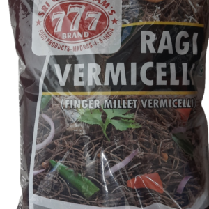 777 - RAGI VERMICELLI - 450GM
