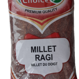 GC - MILLET RAGI - 800GM