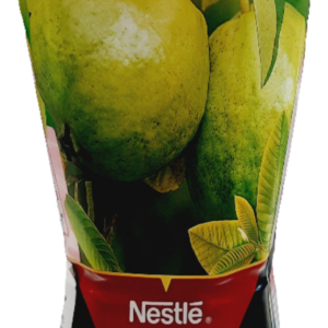 NESTLE - GUAVA NECTAR - 1LITER