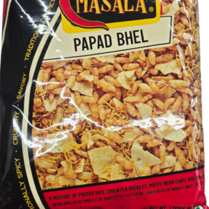 MIRCH MASALA - PAPAD BHEL - 283gm