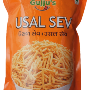 GUJJU'S - USAL SEV - 340GM