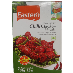 EASTERN - CHILLI CHICKEN MASALA - 100GM