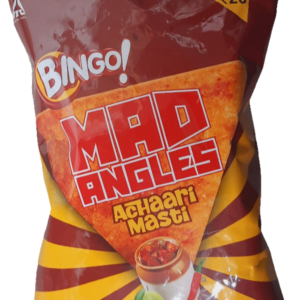 BINGO - ACHARRI MASTI - 60GM