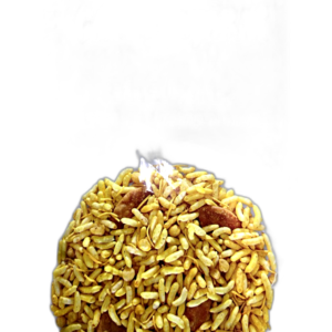 GARVI GUJARAT BHEL MIX 285 G