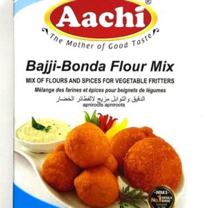 AACHI - BAJJI BONDA MIX - 200GM