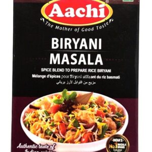 AACHI - BIRYANI MSL - 200GM
