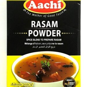AACHI - RASAM POWDER - 200GM
