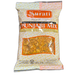 Surati Punjabi Mix