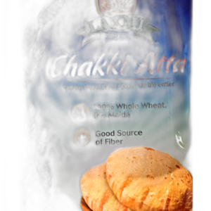 LAXMI CHAKKI ATTA 10LB