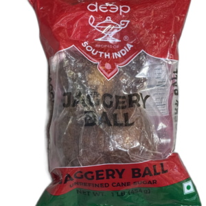 DEEP JAGGERY BALL 1LB