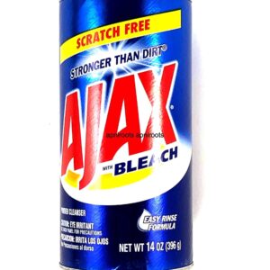 AJAX - BLEACH - 396GM