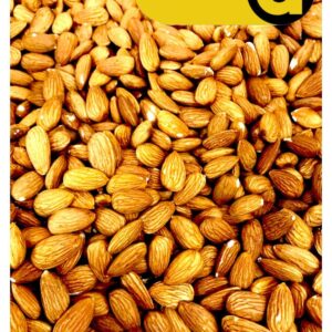 Almonds Loose/lb