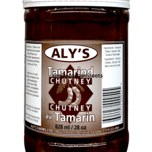 ALYS - TAMRIND CHUTNEY - 828ML