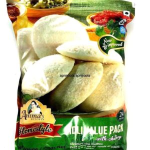 AMMA IDLI VALUE PK 24 PIECES