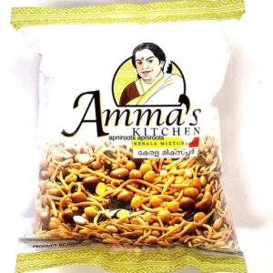 AMMAS - KERALA MIXT HOT - 400GM
