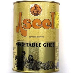 ASEEL VEG. GHEE 1KG
