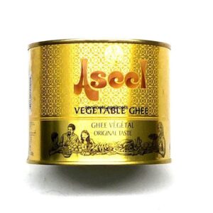 ASEEL - VEG. GHEE - 500GM