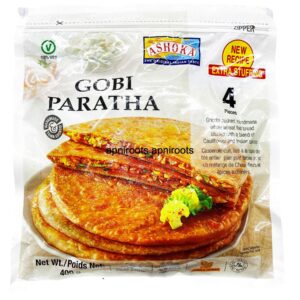ASHOKA GOBI PARATHA