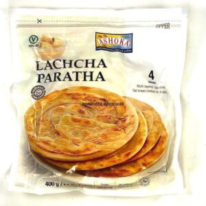 ASHOKA LACHCHA PARATHA4PIE