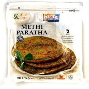 ASHOKA METHI PARATHA 5PC