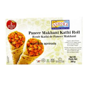 ASHOKA PAN-MAKHNI KATHIROLL300