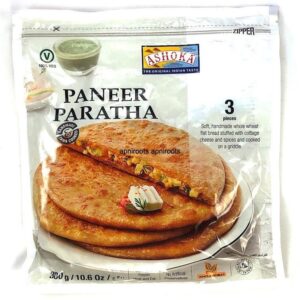 ASHOKA PANEER PARATHA 3PC