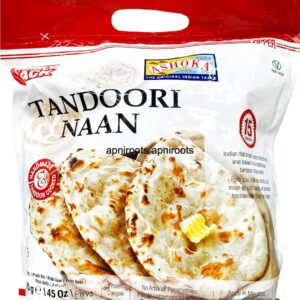 ASHOKA TANDOORI NAAN