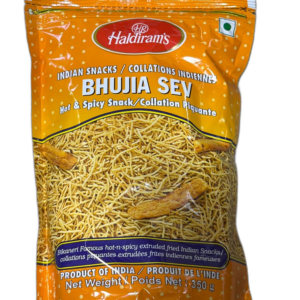Haldiram Bhel Puri (Large) 20 X 300 g
