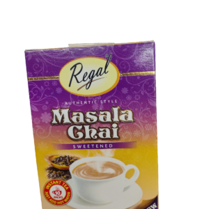 Regal Masala chai