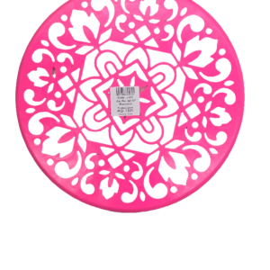 RANGOLI PLATE