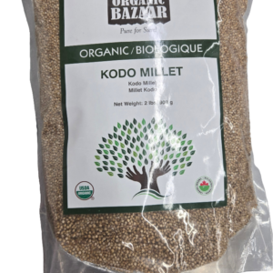BLOOM- KODO MILLET -2LB