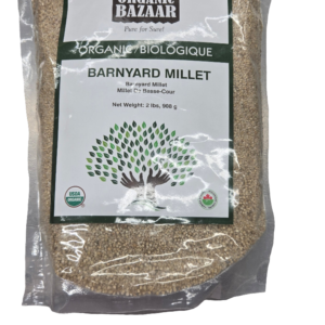 BLOOM BARNYARD MILLET - 2LB