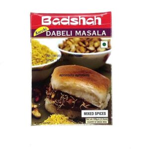 BADSHAH DABELI MASALA