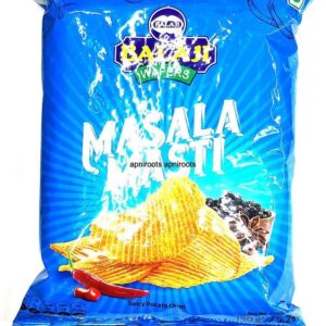 BALAJI - MASALA MASTI CHIPS - 135GM