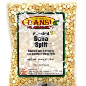BANSI - DALIA SPLIT - 400GM