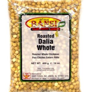 BANSI - DALIA WHOLE ROAST - 400GM