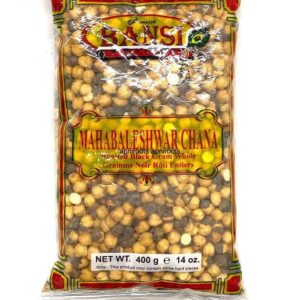 BANSI - MAHABLESWARI CHANA - 400GM
