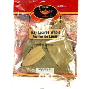 BAY LEAVES 29 GM