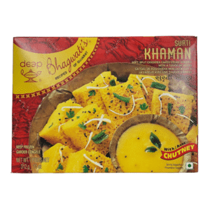 BHAGWATI KHAMAN